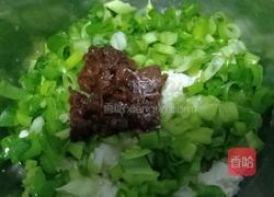 小葱拌豆腐的做法图解5