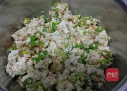 小葱拌豆腐的做法图解6