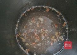 坚果豆浆的做法图解5