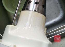 坚果豆浆的做法图解4