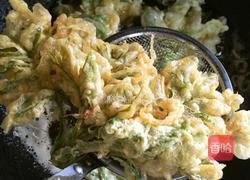 香椿料理的做法图解7