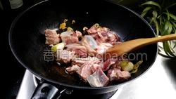 红焖羊肉的做法图解18