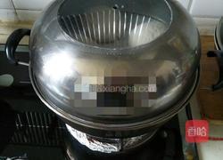 坚果渣渣馒头的做法图解9