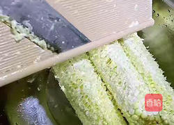 玉米窝子的做法图解3