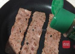 培根卷芦笋的做法图解5