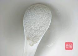 糖醋山药的做法图解3