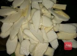 糖醋山药的做法图解6