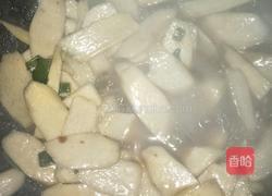 糖醋山药的做法图解7