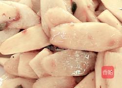 糖醋山药的做法图解9