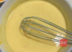 芒果酸奶慕斯蛋糕的做法图解15