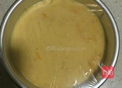 芒果酸奶慕斯蛋糕的做法图解19