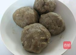 地瓜窝窝的做法图解8