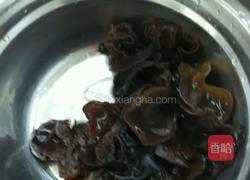 豆腐脑香的做法图解1