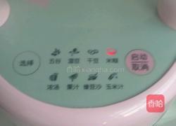 纯小米糊的做法图解3