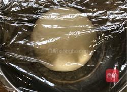 火腿牛角的做法图解3