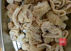 肥肠煲的做法图解4