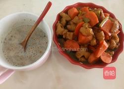 肥肠煲的做法图解10