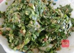 三鲜饺子的做法图解4