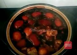 猪脚姜醋的做法图解2