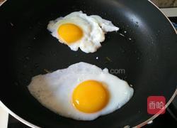 豆沙土司三明治的做法图解1