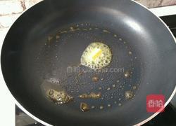 豆沙土司三明治的做法图解3