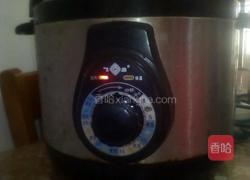 瘦身冬瓜玉米粥的做法图解3