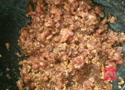 茴香肉馅盒子的做法图解8