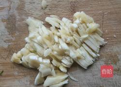 芝麻香蕉饼的做法图解1