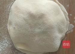 茴香肉馅盒子的做法图解13