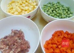 玉米粒的做法图解1