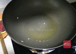 扬州炒饭的做法图解6