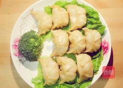 锅贴的做法图解9