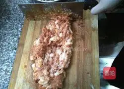 How to make pot stickers 1