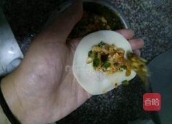 锅贴的做法图解4