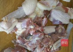 魔芋烧仔鸭的做法图解1