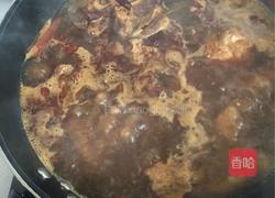 麻辣羊肉的做法图解6