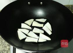 椒盐杏鲍菇的做法图解3