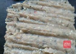 鱼饼的做法图解4