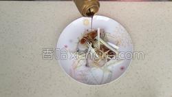 清蒸鳕鱼的做法图解7