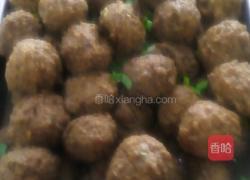 纯香红烧肉的做法图解1