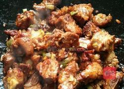 土豆焖排骨的做法图解7