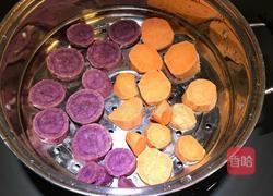 大红大紫的做法图解1