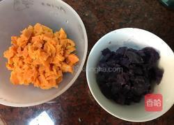 大红大紫的做法图解2