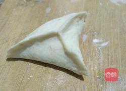 红糖包的做法图解7