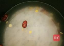 八宝粥的做法图解2