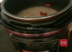 八宝粥的做法图解4