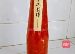 自制番茄酱的做法图解7