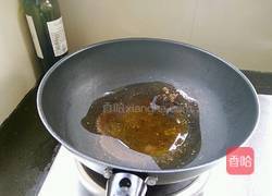 青蒜炒黄豆芽的做法图解6