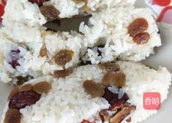 糯米切糕的做法图解10