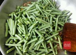 蔬菜炒面的做法图解6